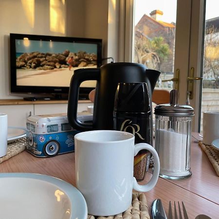 Purple Cloud Cottage 포츠머스 외부 사진