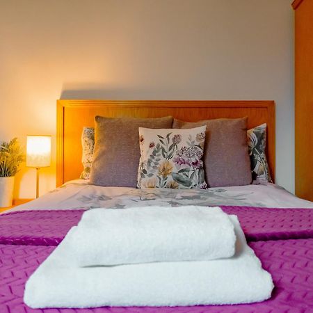 Purple Cloud Cottage 포츠머스 외부 사진