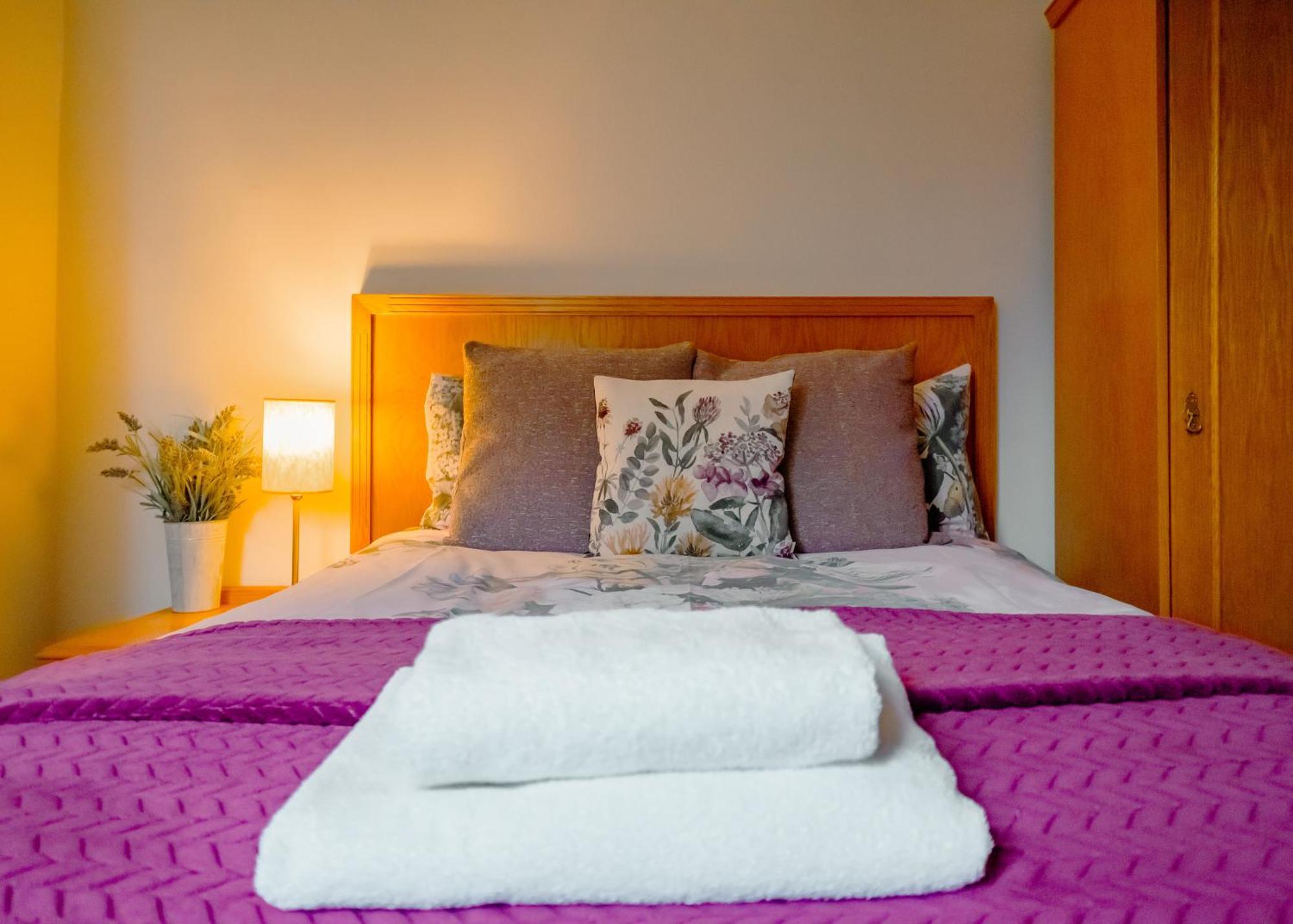 Purple Cloud Cottage 포츠머스 외부 사진